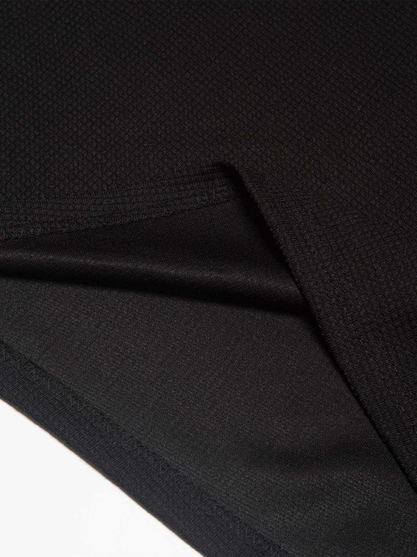 Men's Solid Short Sleeve Zipper Shirt, Casual Male Shirt For Summer Outdoor, Gift For Men - ayq