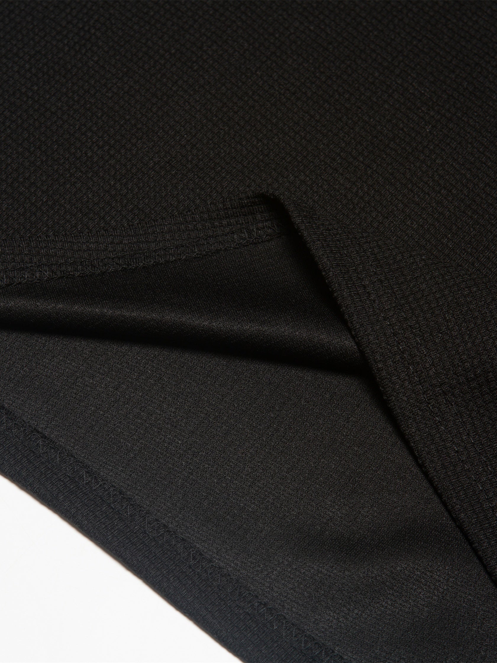 Men's Solid Short Sleeve Zipper Shirt, Casual Male Shirt For Summer Outdoor, Gift For Men - ayq