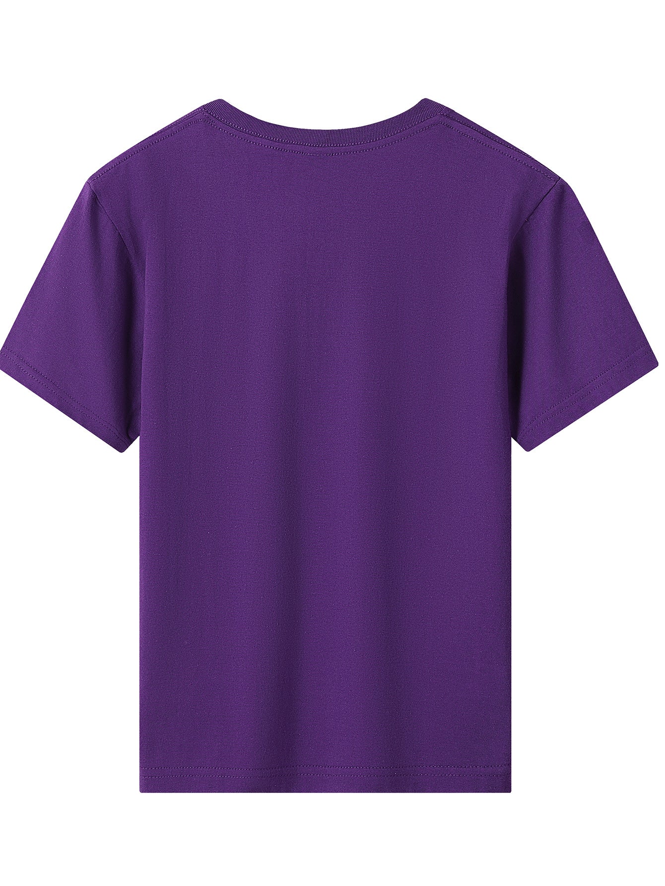 Kids 2026 FIFA World Cup Cotton T-Shirt - Casual Summer Top