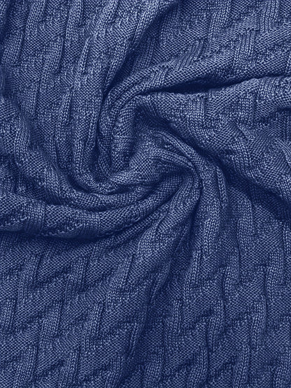 Աշուն/ձմեռ նորաձև, բարձր օձիքով տրիկոտաժե վերնաշապիկ, նորաձև և բազմակողմանի, կատարյալ է ինչպես առօրյա, այնպես էլ գործնական առիթների համար