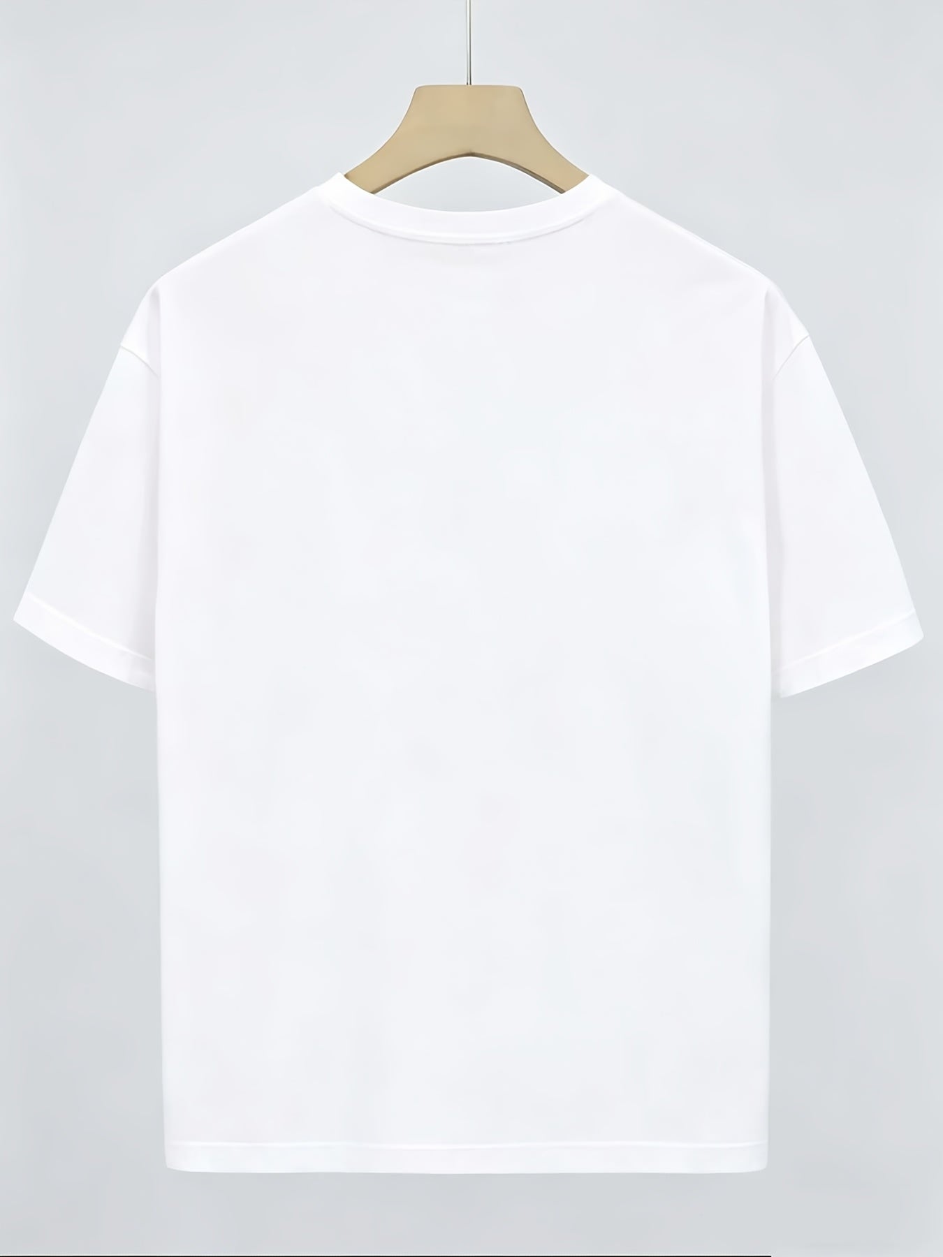 Women's Casual 100% Cotton Short Sleeve Summer T-Shirt