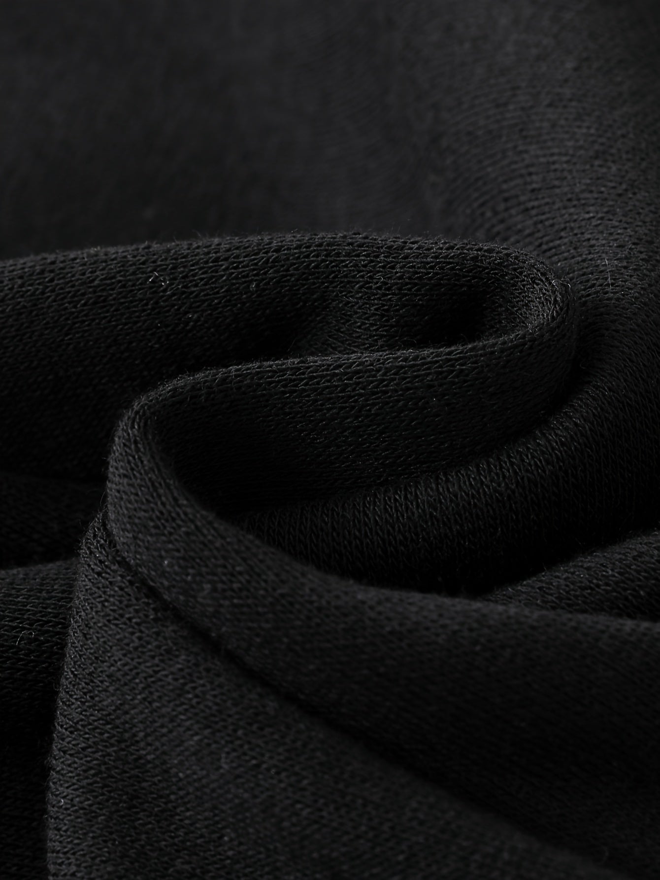 2pcs Set of 3D Embossed Letter Solid Color Thickened Hooded Sweatshirt for Autumn and Winter, Fleece-Lined Fabric with Comfortable Feel and Strong Warmth, Fashionable Versatile Unisex ' Hoodie with Round Neck Pullover, Perfec