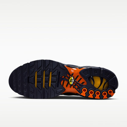Nike Air Max Plus Men's Running Sneakers with Air Cushion
