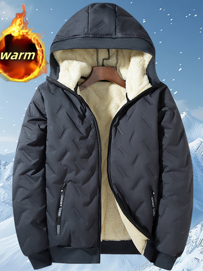 Men's Casual Fashion Jacket