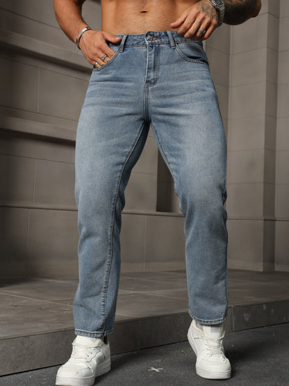 Men'S Jeans