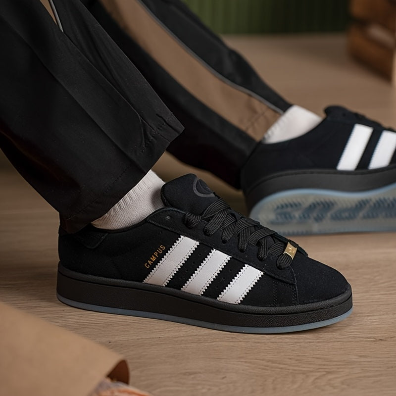 Adidas Originals CAMPUS 00s Unisex Breathable Casual Sneakers
