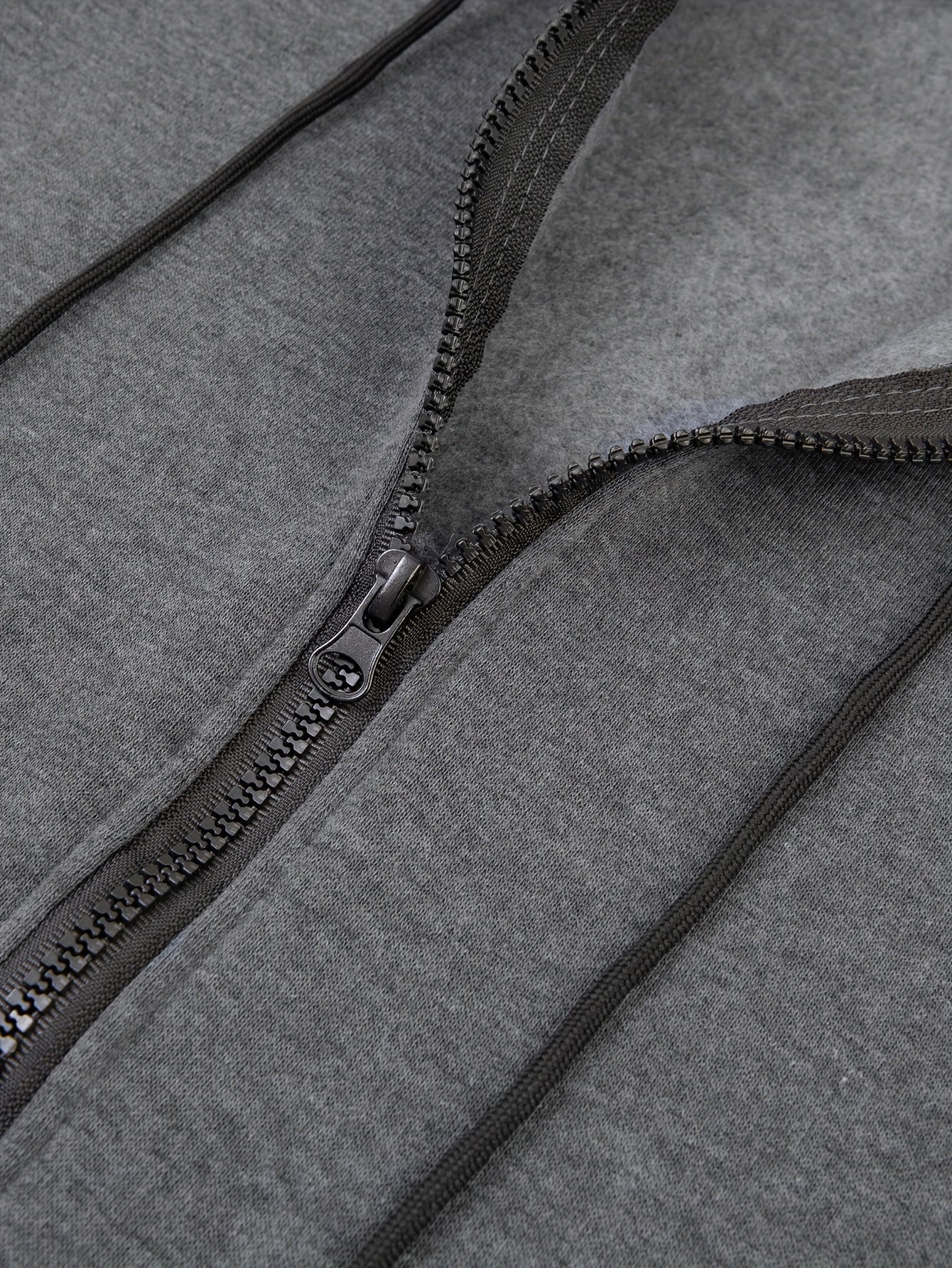 Տղամարդու գունավոր բլոկներով գլխարկով բաճկոն սպորտի և բացօթյա սպորտի համար, նորաձև հանգստի համար