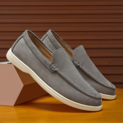 Special Offer: Men's Comfortable Casual Loafers - ayq