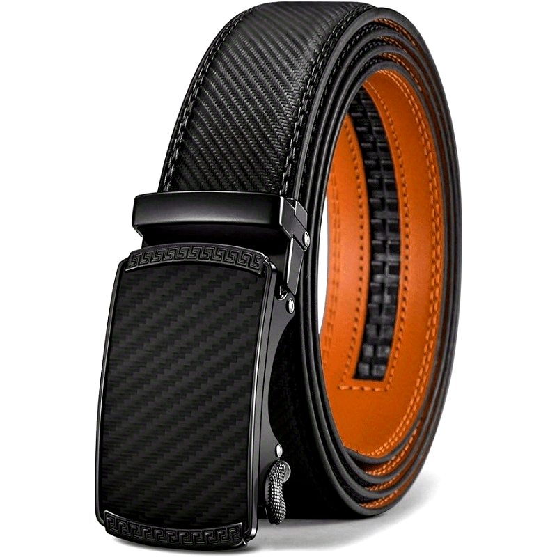 Men'S Belt, Slide Ratchet Belt for Men Dress Pant Shirt Oxfords,Trim to Fitvalentine'S Day