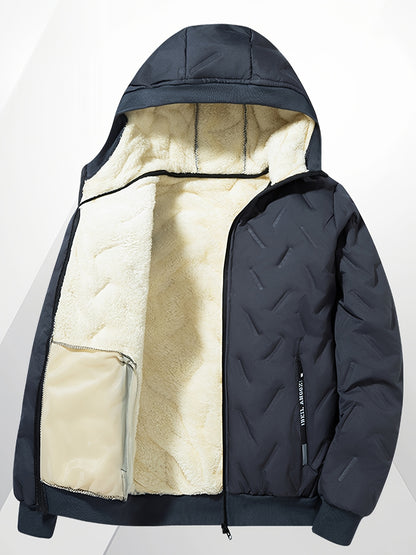 Men's Casual Fashion Jacket