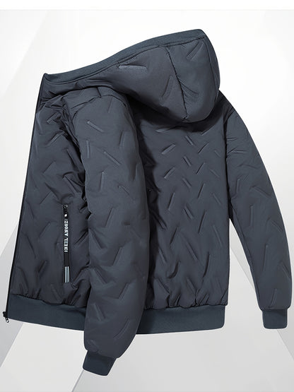 Men's Casual Fashion Jacket