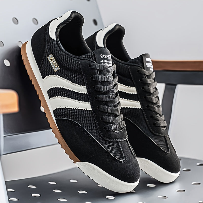 Versatile Casual Sneakers for Hiking, Running & Daily Wear