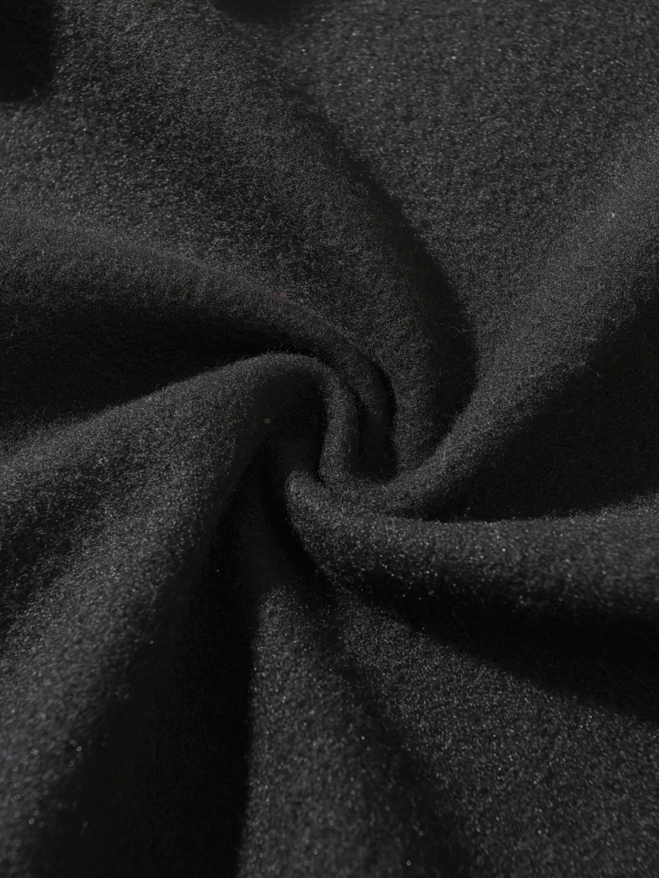 Men's Sporty Full-Zip Stand Collar Sweatshirt - Long Sleeve Casual Pullover with Neon Green Accents, Solid Color Non-Stretch Fabric, Regular Fit for Fall Winter