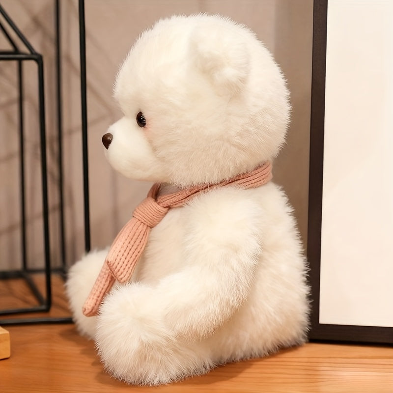 Նուրբ վարդագույն փափուկ խաղալիք։ Սիրուն մուլտֆիլմի ոճով։ Հիանալի է ծննդյան, Սուրբ Ծննդյան կամ Հելոուինի նվերների համար։ Նաև հիանալի է տան ձևավորման համար։