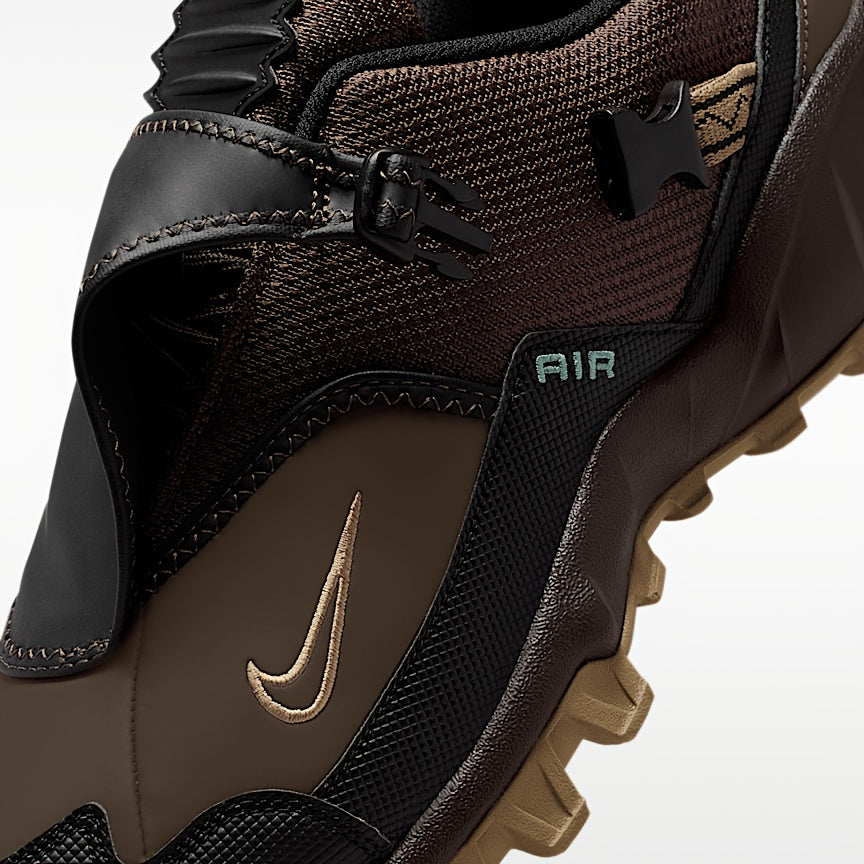 Nike ACG PHASSAD Men's Lightweight Breathable Running Shoes