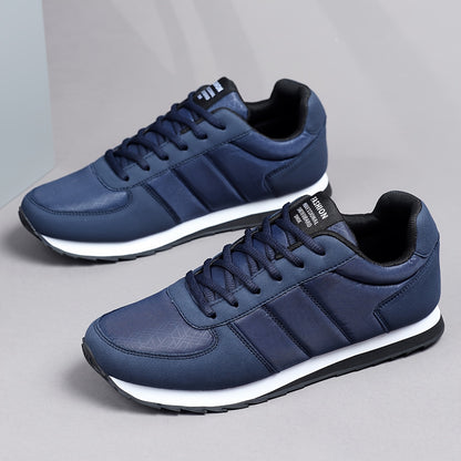 Unisex Casual Sneakers Low-Top Outdoor Training Shoes