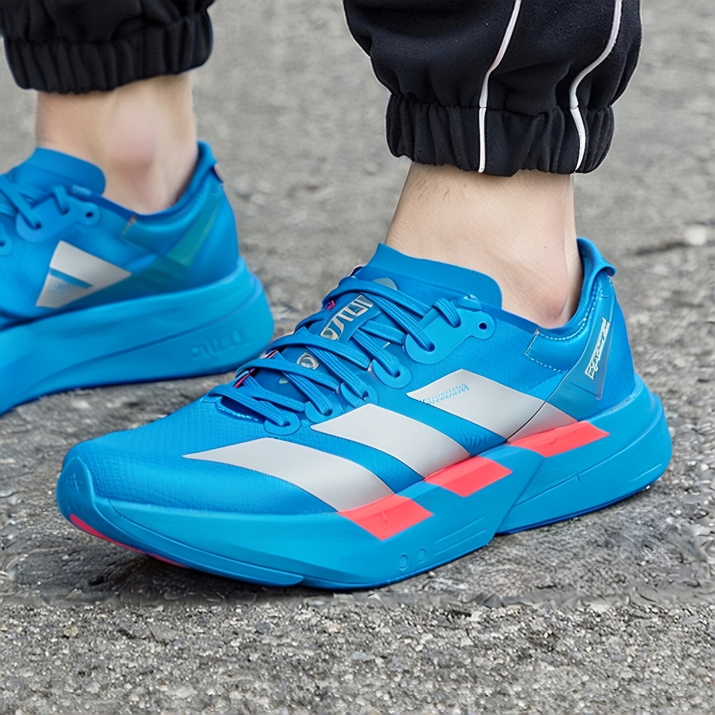 Adidas Adizero Adios Pro 4 Women's Racing Running Shoes
