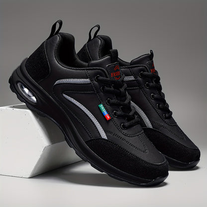 [sneakers] Men'S Stylish Professional Road Running Shoes - ayq