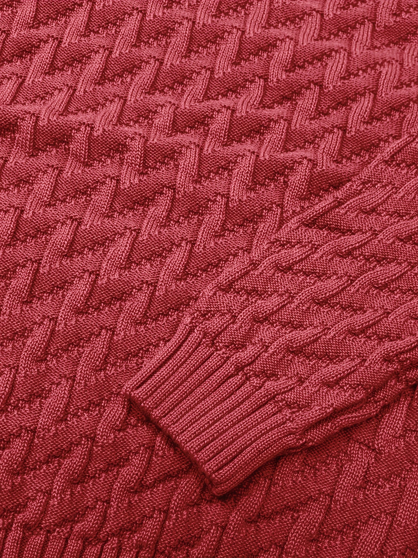 Աշուն/ձմեռ նորաձև, բարձր օձիքով տրիկոտաժե վերնաշապիկ, նորաձև և բազմակողմանի, կատարյալ է ինչպես առօրյա, այնպես էլ գործնական առիթների համար