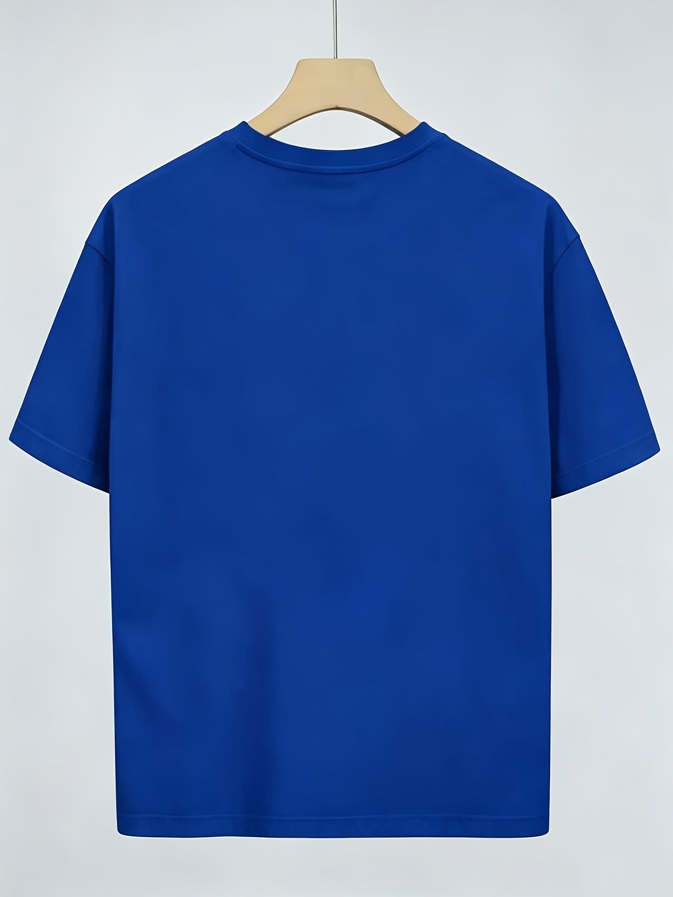 Women's Casual 100% Cotton Short Sleeve Summer T-Shirt