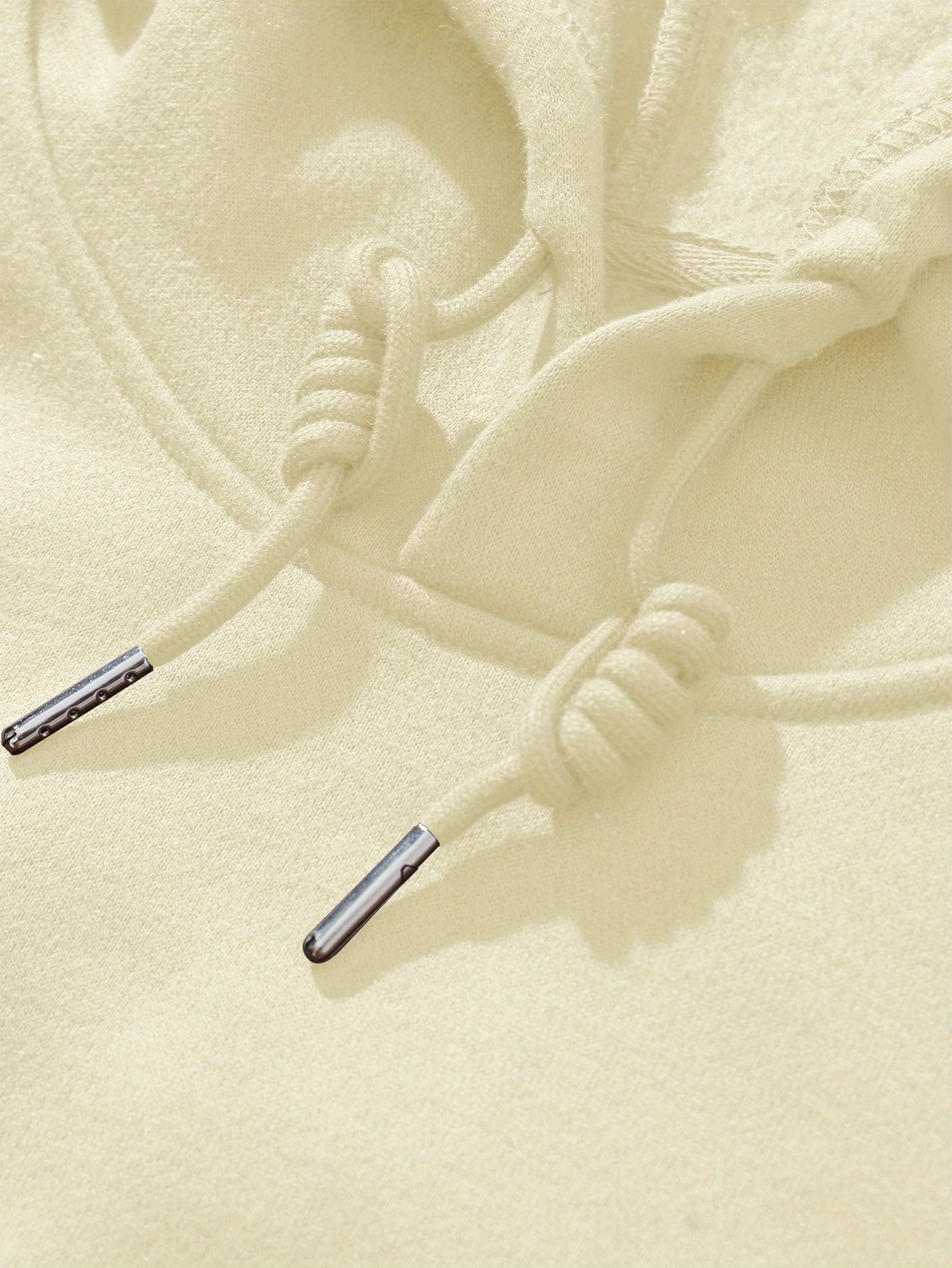 Women'S Pink "Happy New Year 51.46meter Print Hoodie - Cozy Casual Pullover with Golden Glittery Lettering, Long Sleeves, and Drawstring Hood, Perfect for Winter Celebrations, Winter Hoodie | Festive Print Hoodie | Stretchy F