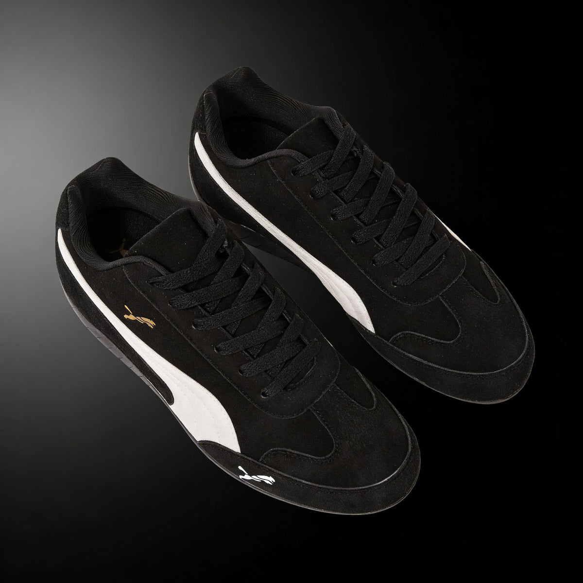 Breathable Low-Top Sneakers for All-Season Walking and Running