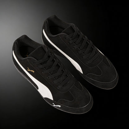 Breathable Low-Top Sneakers for All-Season Walking and Running