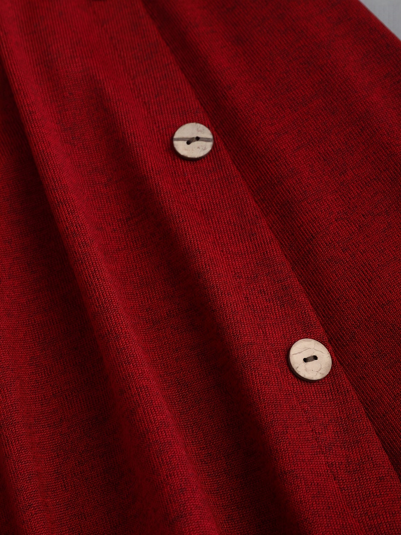 Կանացի վինտաժ Սուրբ Ծննդյան երեկույթի զգեստ - երկար պաշտոնական զգեստ գլխարկով, A-գծի ուրվագիծ, լարով գլխարկ - բորդո և սպիտակ տոնական հանդերձանք Սուրբ Ծննդյան և Նոր տարվա համար - էլեգանտ ձմեռային երեկոյան զգեստ, սեզոնային տոնակատարություն, դասական