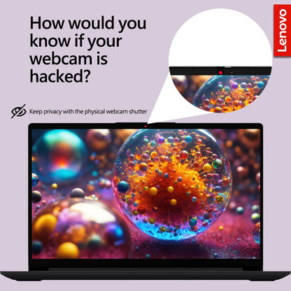 Lenovo V15 Laptop | 32GB RAM | 1TB Pcie SSD | Intel Celeron N4500 Processor | Intel UHD Graphics | 15.6" FHD 1080P Anti-Glare Display | Ethernet Port RJ-45 | Windows 11 Pro | WOWPC Recovery USB