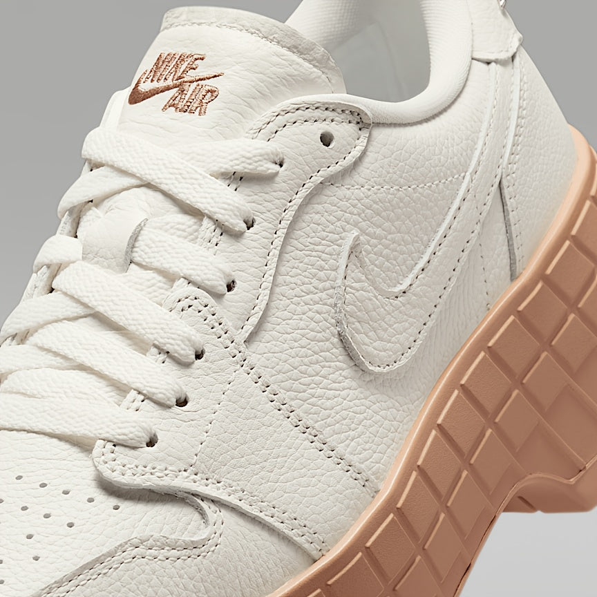 Jordan Air 1 Brooklyn Low Women's Basketball Sneakers