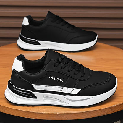 Men's All-Season Breathable Casual Walking & Training Shoes