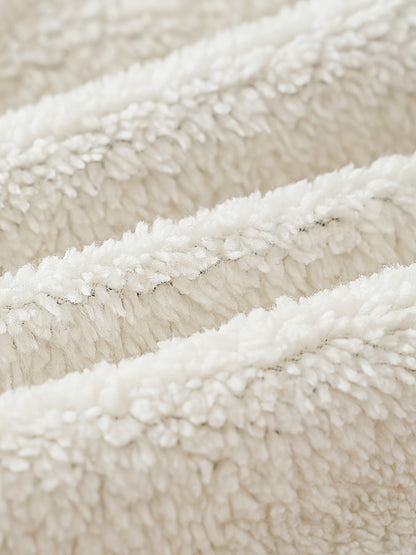 2pcs Autumn and Winter Hot-Selling New Boys' Warm Fleece Set: Hoodie + Thermal Pants, Casual Sporty Style for Outdoor Wear, Perfect for Outdoor, Sportive For Boy, Boy Clothe Age, Boy Set, Clothes Sons, Trening Baieti Copii, B