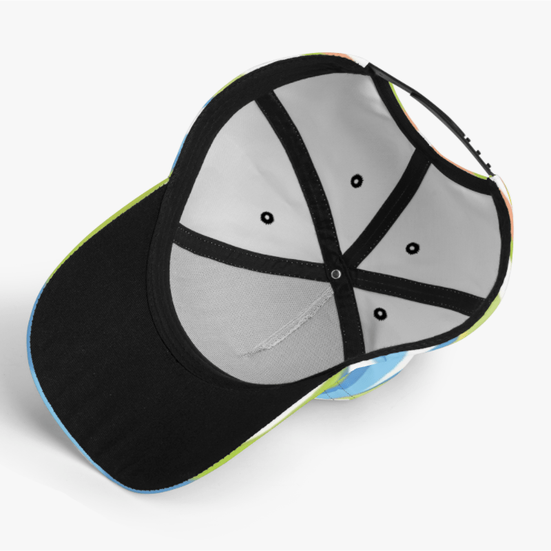 FIFA 2026 World Cup Baseball Cap for Outdoor Sports Fans