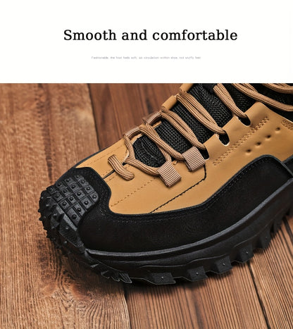 Men's Stylish Anti-Slip Durable Classic Versatile Casual Sneakers