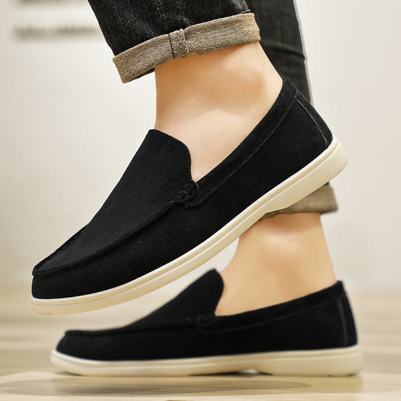 Men's Versatile Casual Shoes, B-3 - ayq