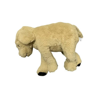 Շան փափուկ խաղալիք՝ Ոսկեգույն Ռետրիվեր տիկնիկ, մեծ տիկնիկ, մեծ շան գրկախառնության նվեր աղջիկների համար