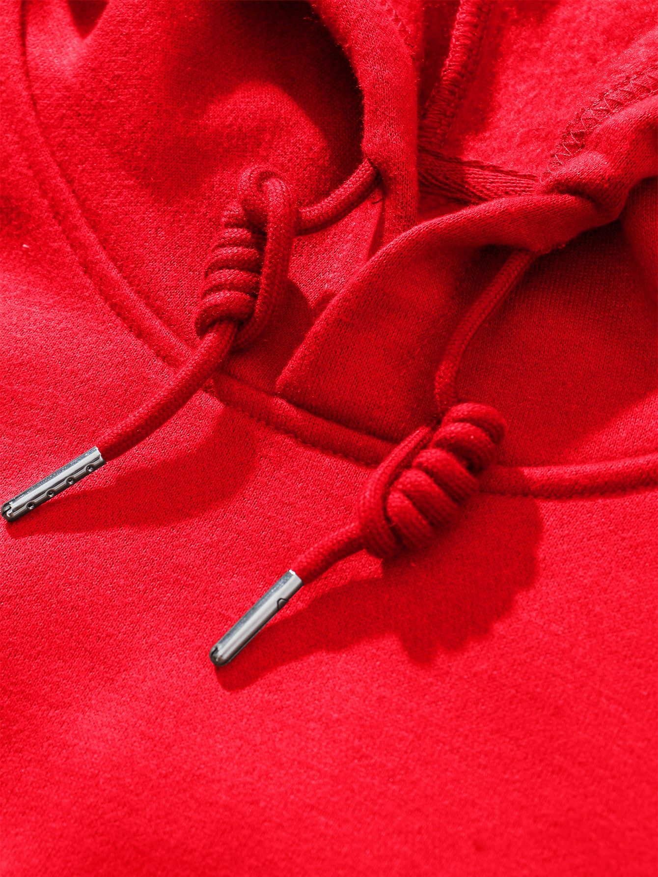 Men's 2025 New Year Red Hooded Sweatshirt - Christmas & New Year's Eve Party Sweater with Goodbye 2024/ 2025 Print, Snowflakes & Santa Hats, Machine Washable Winter Pullover for Holiday Celebrations