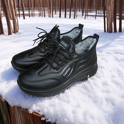 Winter Warm Snow Boots