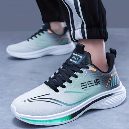 Hiking Shoes That Are Breathable And Stylish, Suitable for Various Outfits, Along with Running Shoes for Spring And Autumn - ayq