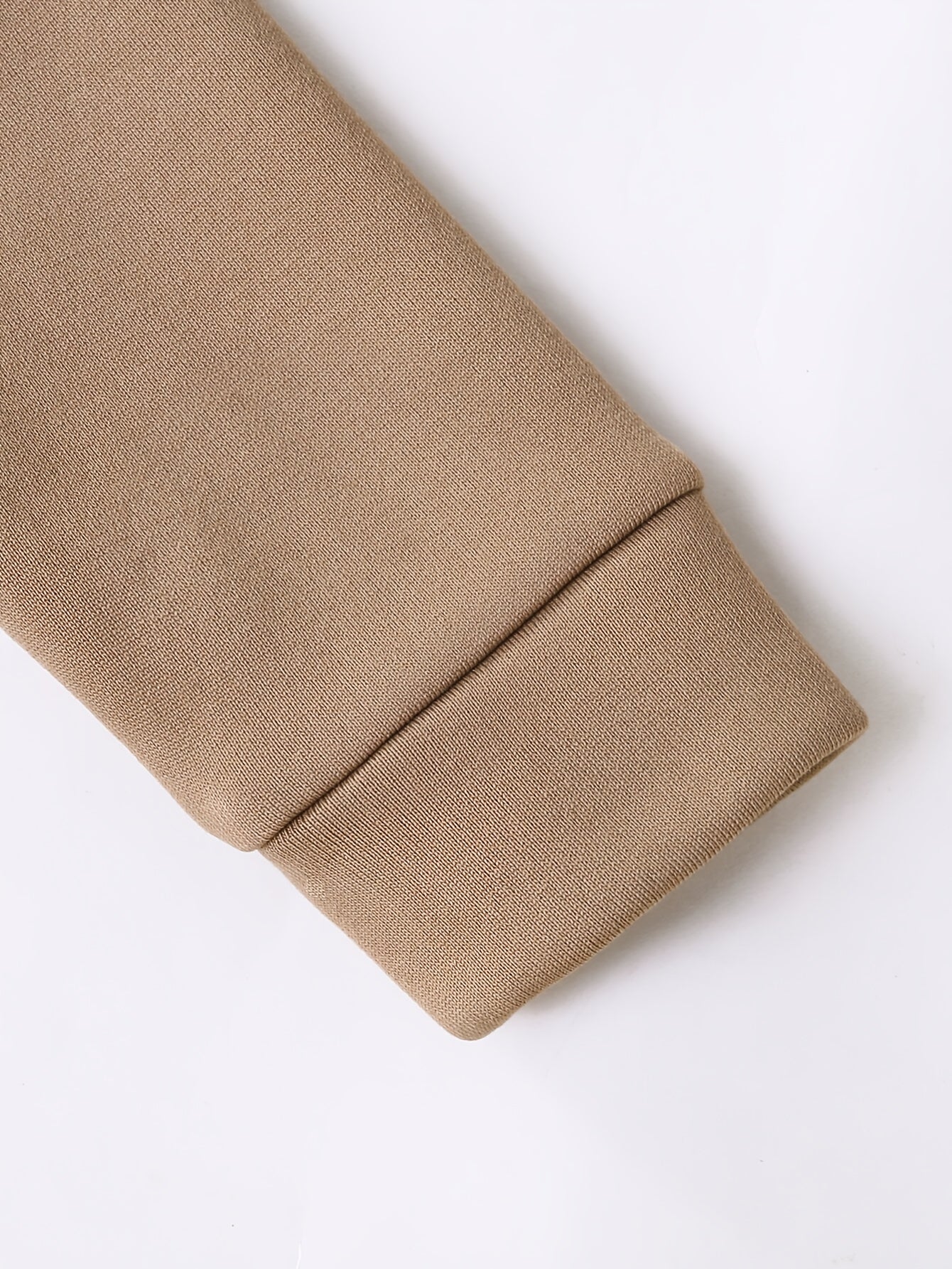 2pcs Boys' Autumn/Winter Fleece-Lined Hooded Sweatshirt and Pants Set, Simple Letter Print Fashion Classic Outfit for Outdoor Sports and Casual Wear, 100% Polyester Knit Stretch Fabric, Ideal Gift Choice for Kids, Perfect for