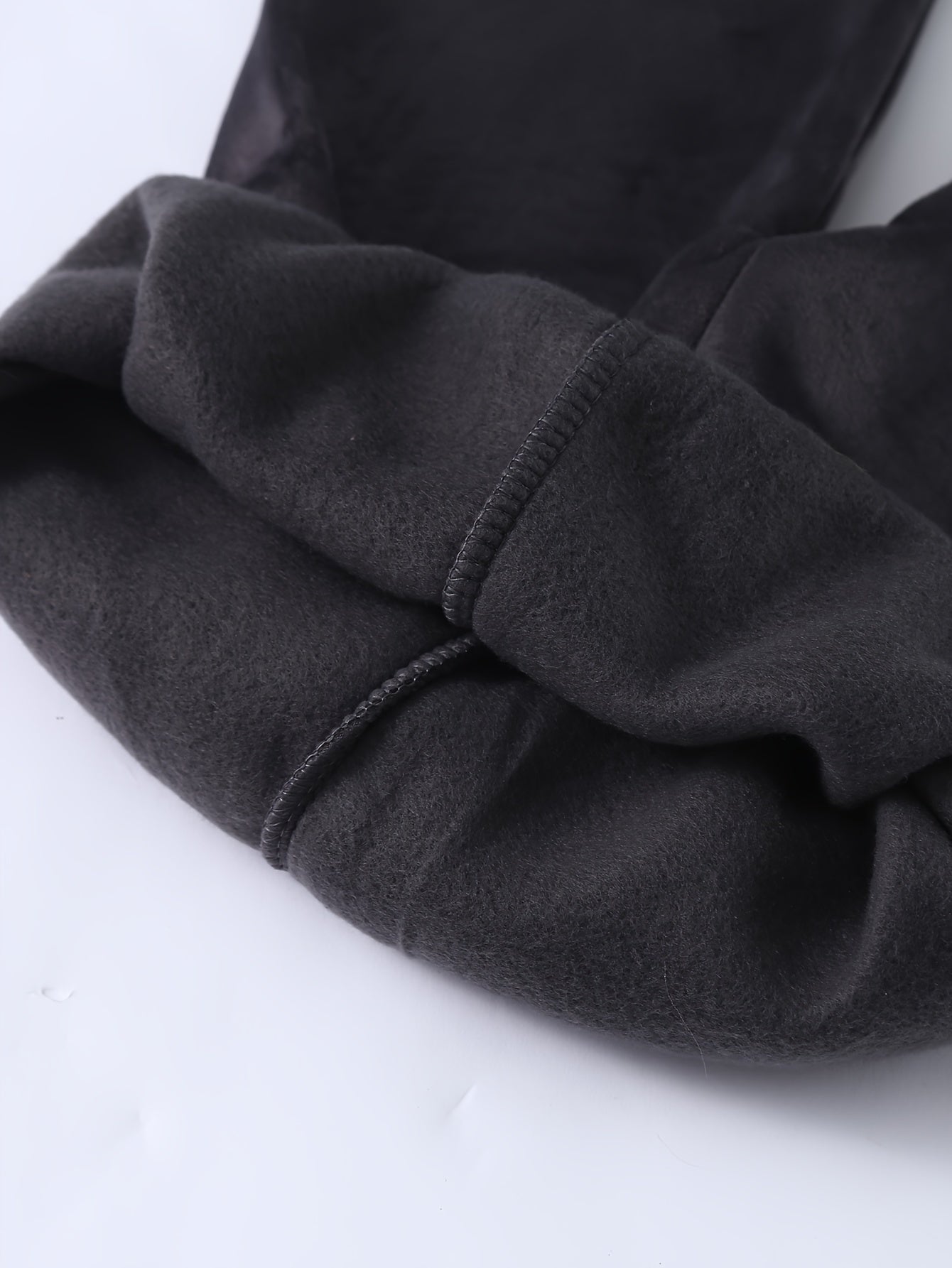 Մանկական ոճային սպորտային հագուստ, նորաձև տառերով տպագիր երկար թևքերով վերնաշապիկի տաբատների հավաքածու, տղաների աշնանային և ձմեռային հագուստ, զբոսանքի հագուստ