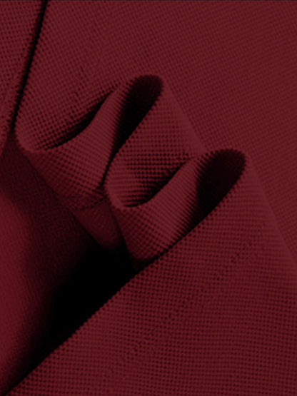 Men's Fashion Collared Shirt Calvin Print, Summer Suitable for Sports and Casual Outings - ayq