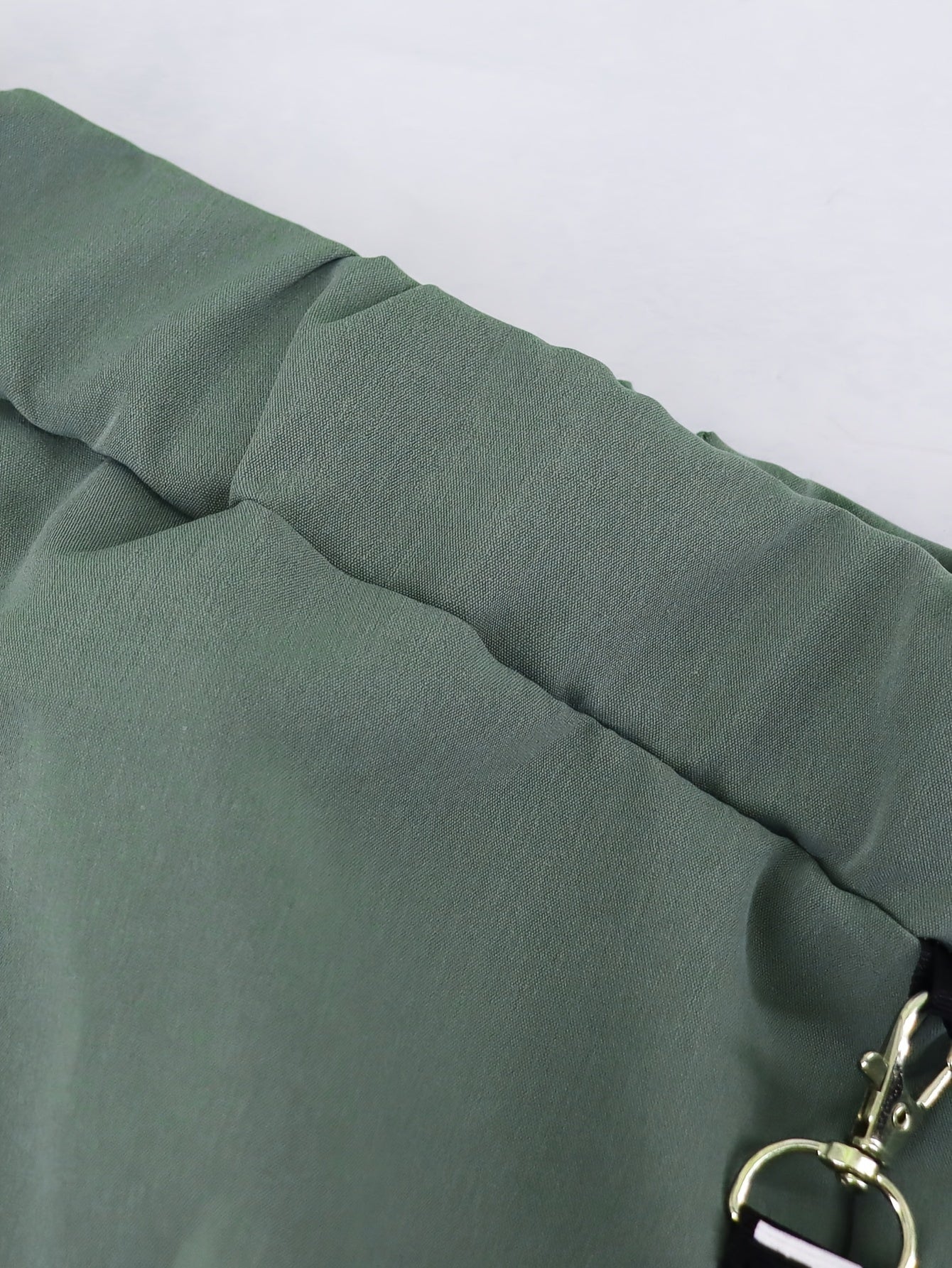 Directional HZ2386 Women's Fashion Casual Cargo Zip-Up Two-Piece Set