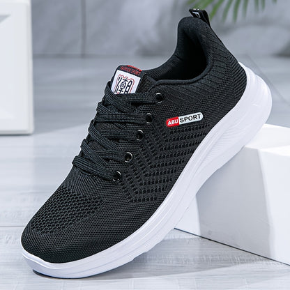 New Stylish Men'S Shoes, Running Shoes, Casual Sneakers, Lightweight And Comfortable Athletic Shoes, Breathable And Lightweight Men'S Footwear - ayq