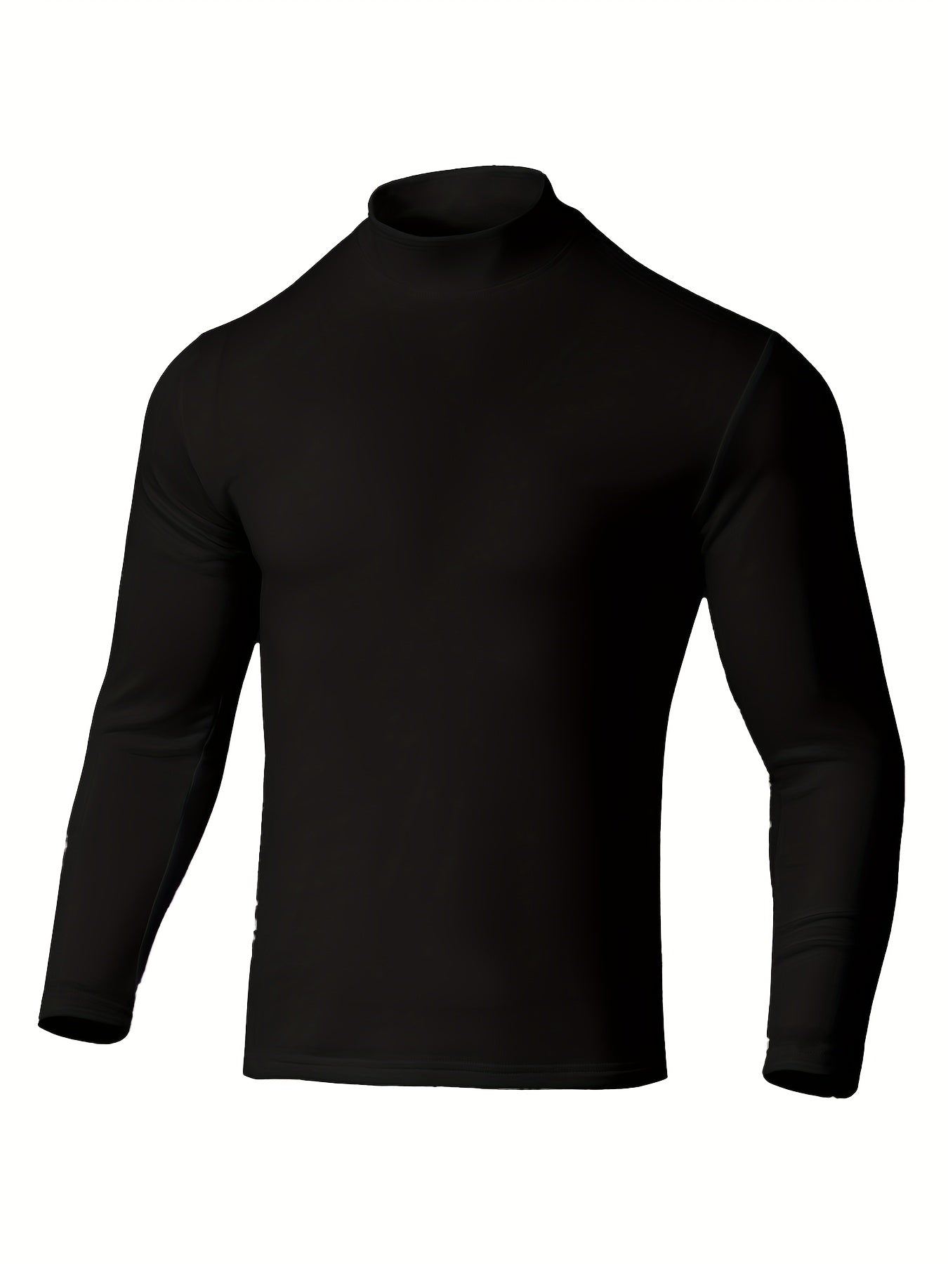 Men's Casual 3-Piece Knit Set with Zipper Jacket & Drawstring Pants