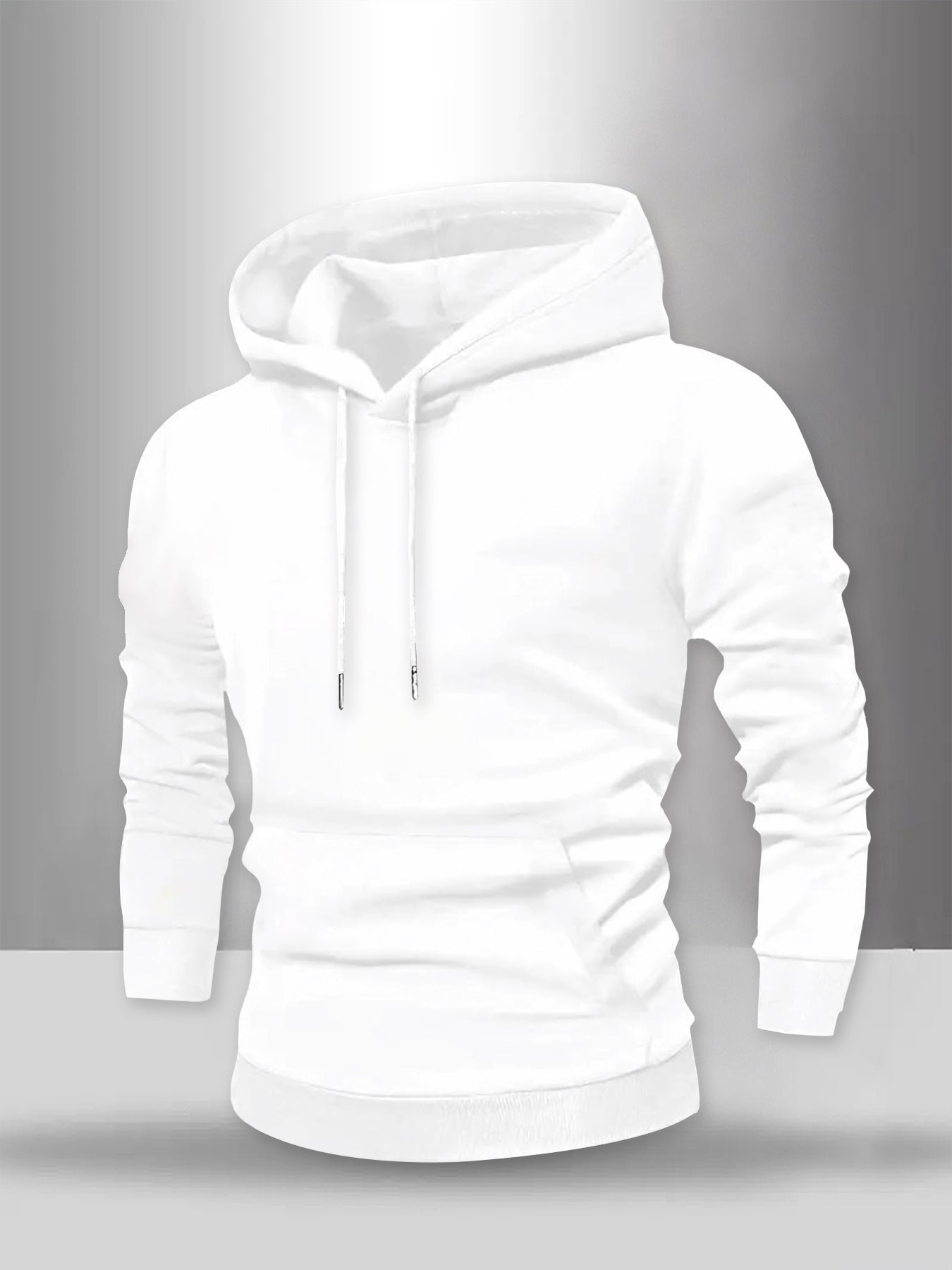 Men's Portugal Number 7 Hooded Sweatshirt Casual Polyester Hoodie