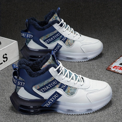 Women'S Winter Snow Boots with Plush & Arch Support - High-Top Slip-Resistant TPU Sole, All-Season All-Terrain Traction, Cushioned Insole - /Grey/, Winter Boots For Women, Winter Boots For Women High Quality, Winter Boots For