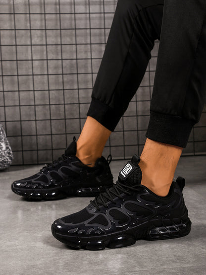 Men's Fashionable Casual Sports Shoes - ayq