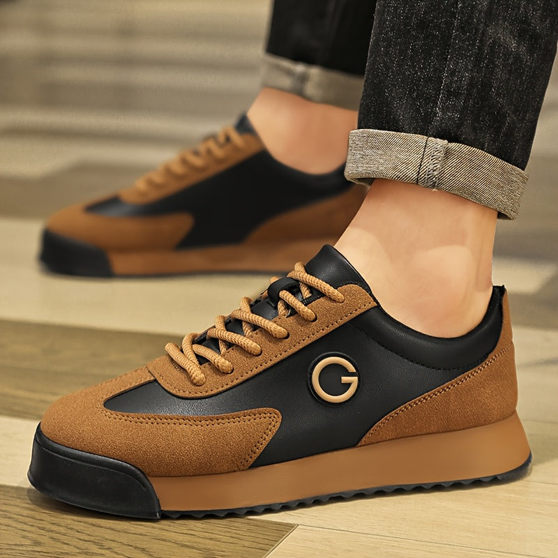 Men's Casual Sneakers - ayq