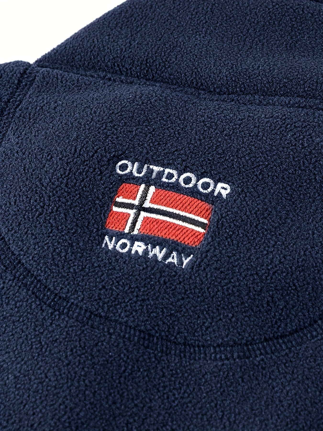 Men's Warm Stand Collar Cardigan Jacket, Honeycomb Heat-Retaining Graphite Lining, Thermal Insulation, Warmer Upper Body, Quality Men's Wear, Warm Lining, Carbon Fiber Technology - Full-Zip Winter Coat, Full-Length Zipper, Ma